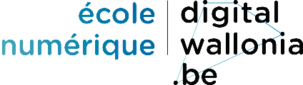 École numérique